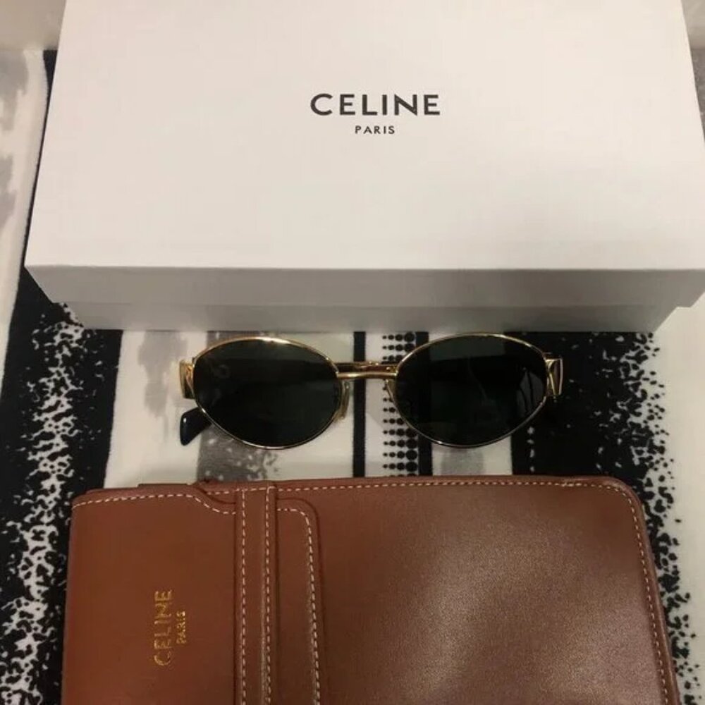 Stylish Celine Sunglasses